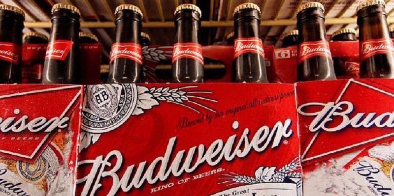 Budweiser Rebate Offer Address