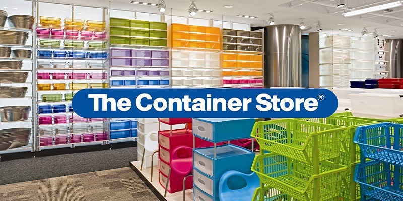 The Container Store Promotions