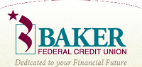 Baker Federal Credit Union