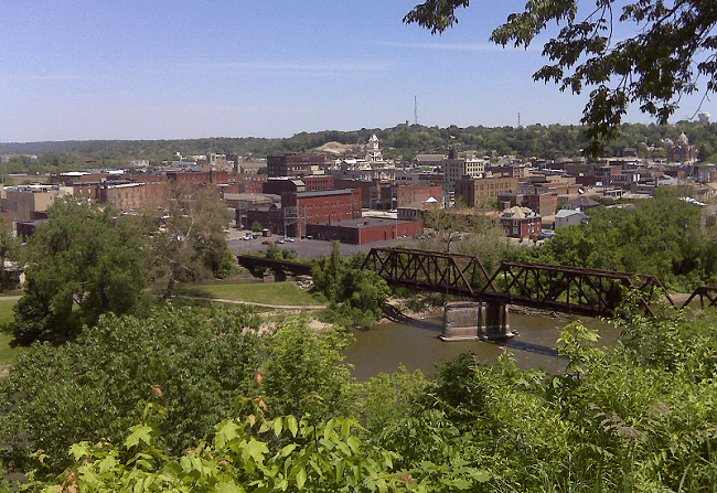 Best Checking Promotions Zanesville, Ohio