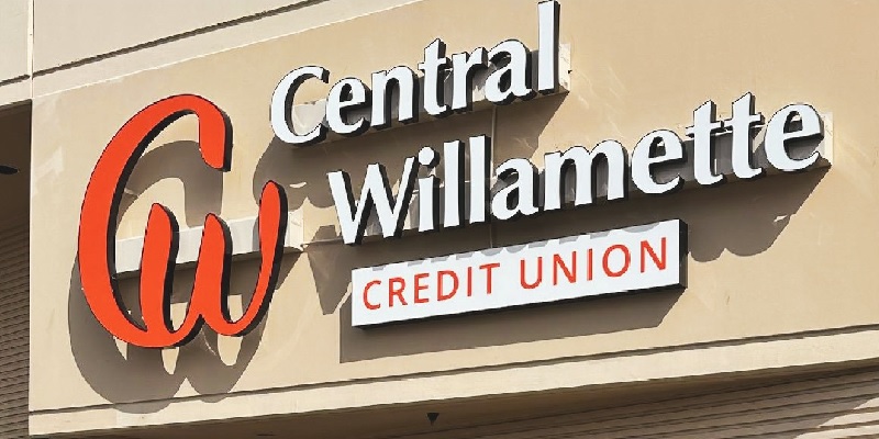 Central Willamette Credit Union Promotions