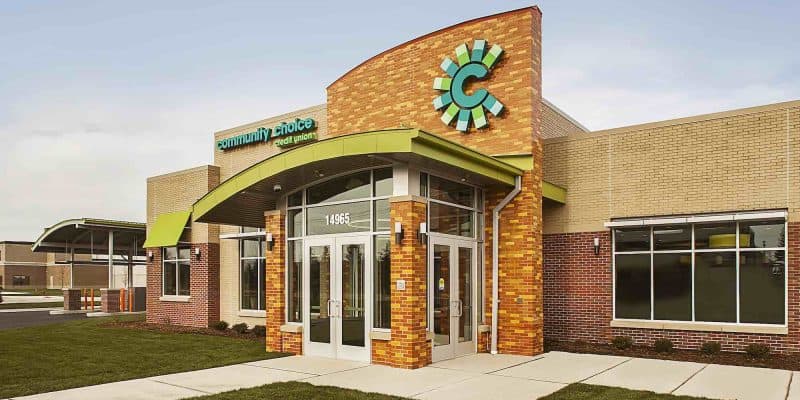 Community Choice Credit Union Referral Bonus