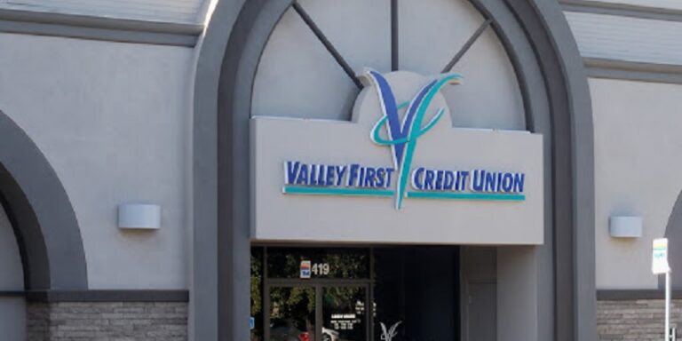 Valley First Credit Union Promotions: $200, $500 Checking, Business ...