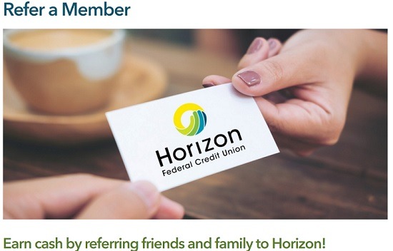 Horizon referral