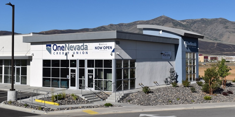 OneNevada Credit Union Promotions