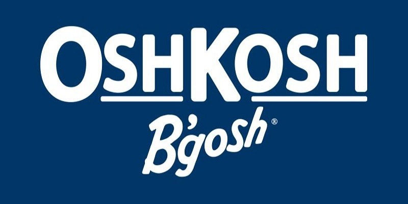 OshKosh B'gosh Promotion August 2019