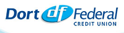 Dort Federal Credit Union Logo