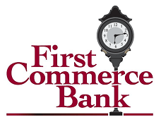 First Commerce Bank Bonus 