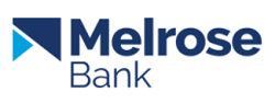 Melrose Bank Logo