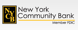 New York Community Bank Logo