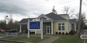 North Brookfield Savings Bank Promotion