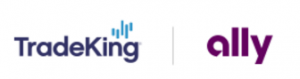 TradeKing moved to Ally logo