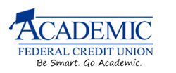 Academic Federal Credit Union Logo