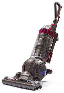 dyson ball complete vacuum