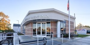 First Capital Federal Credit Union Promotion