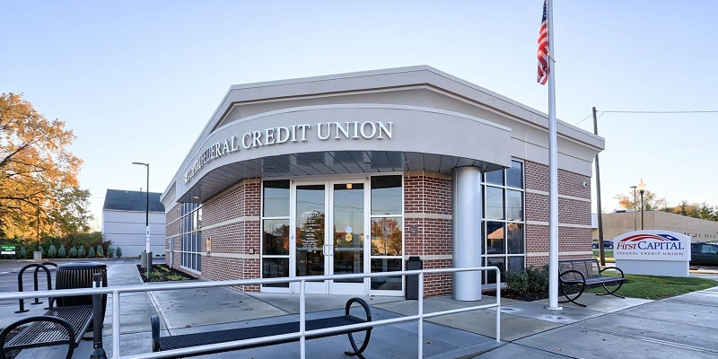 First Capital Federal Credit Union Promotion