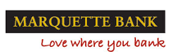 Marquette Bank Logo