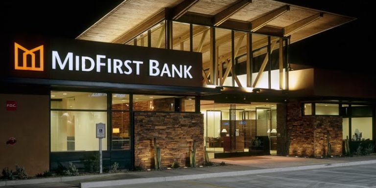 MidFirst Bank Promotions: $25, $100, $250, $300 Personal & Business