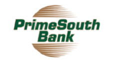 PrimeSouth Bank Logo