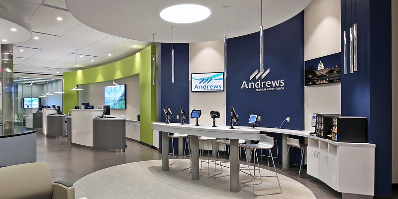 Andrews Federal Credit Union Promotions