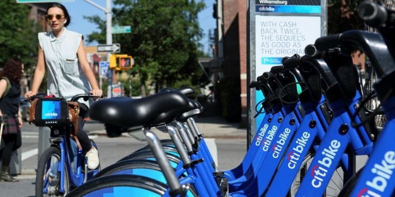 Citi Bike Pass: