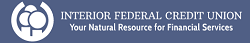 Interior Federal Credit Union, logo