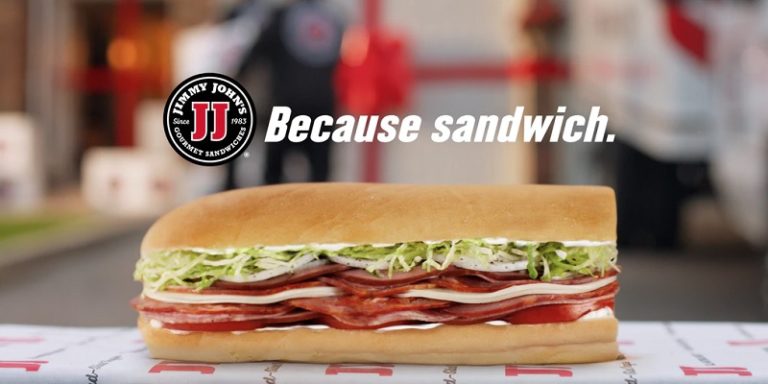 Jimmy John’s Promotions: Get A Free Drink When Using Apple Pay, Etc