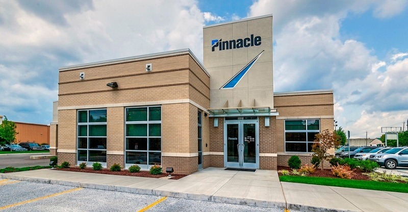 Pinnacle Bank Bonus