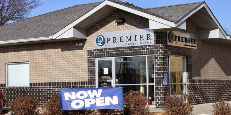 Premier Credit Union Promotion