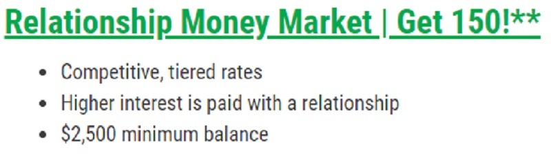 $150 Bonus