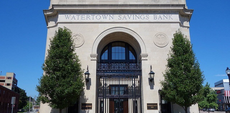 Watertown Savings Bank Checking Bonus