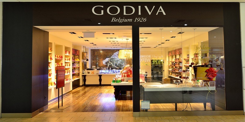 Godiva Birthday Freebie Review: