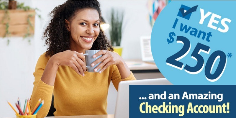 Beacon Credit Union Promotion
