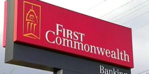 First Commonwealth Bank Promotion