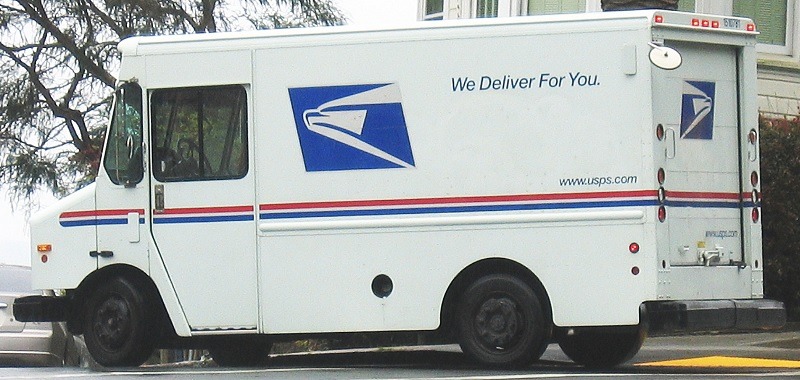 USPS Promotion