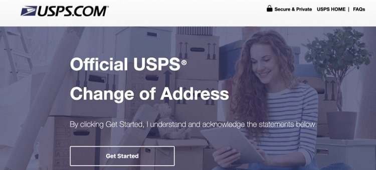 USPS Promotions