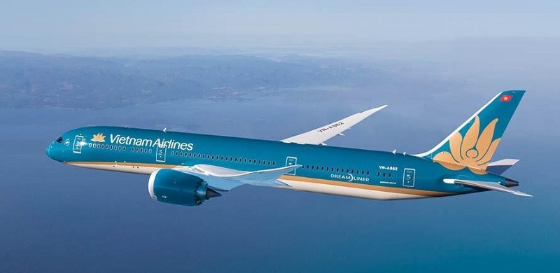 Vietnam Airlines LotusMiles Promotion