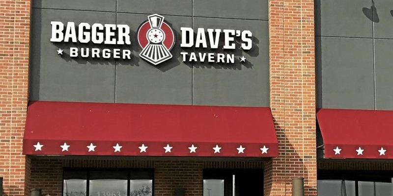 Bagger Dave’s Burger Tavern Birthday Freebie Review