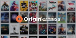 origin access