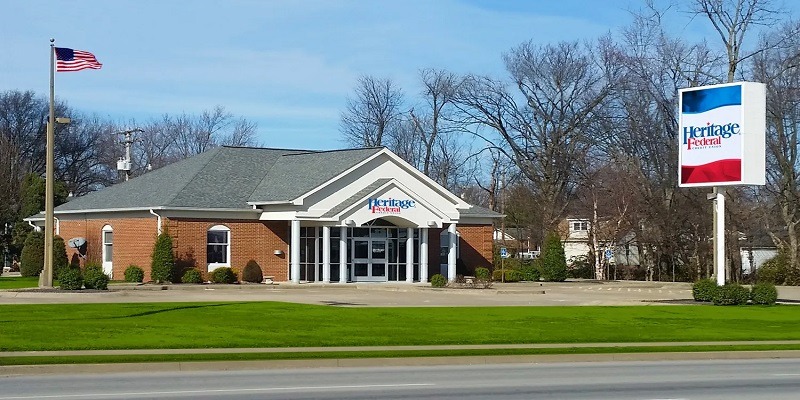 Heritage Federal Credit Union