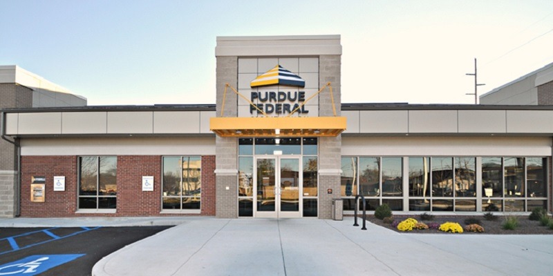 Purdue Federal Credit Union Promotions