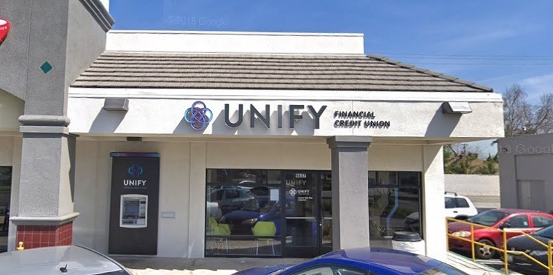 Unify Financial Credit Union