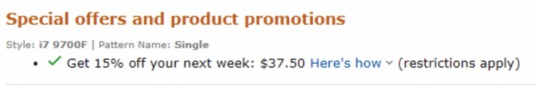 Amazon Business