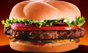 Back yard burgers coupon
