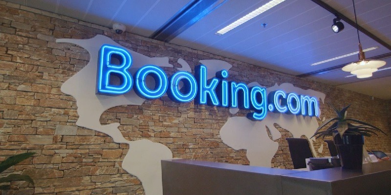 booking.com promotions