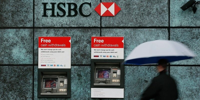 HSBC Bank Review