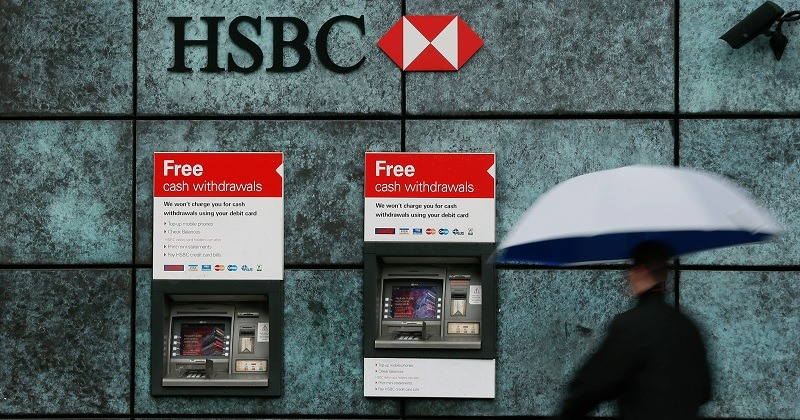 HSBC Bank Review