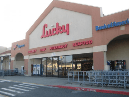 Lucky Supermarket Gift Card Promotion Get 10 Off Next Shopping Purchase Lucky Supermarket Gift Card Promotion Get 10 Off Next Shopping Purchase