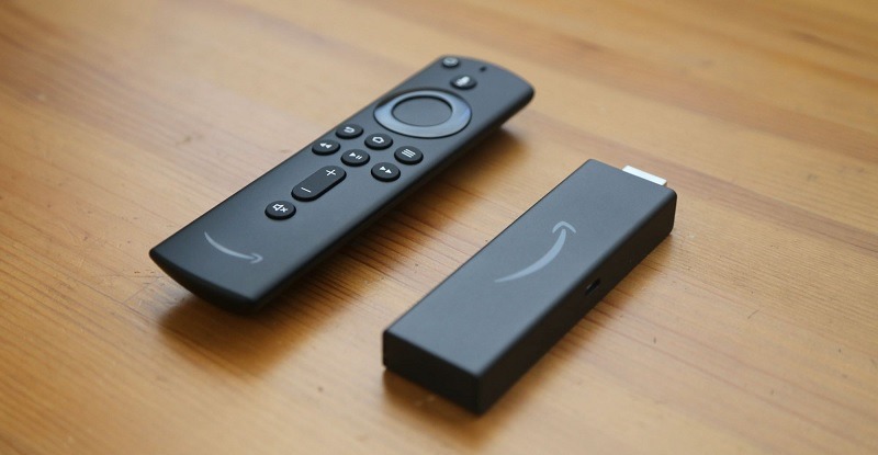 Amazon Fire TV Stick