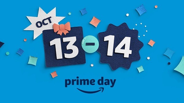 Students Get $5 Credit To Spend on Amazon Prime Day